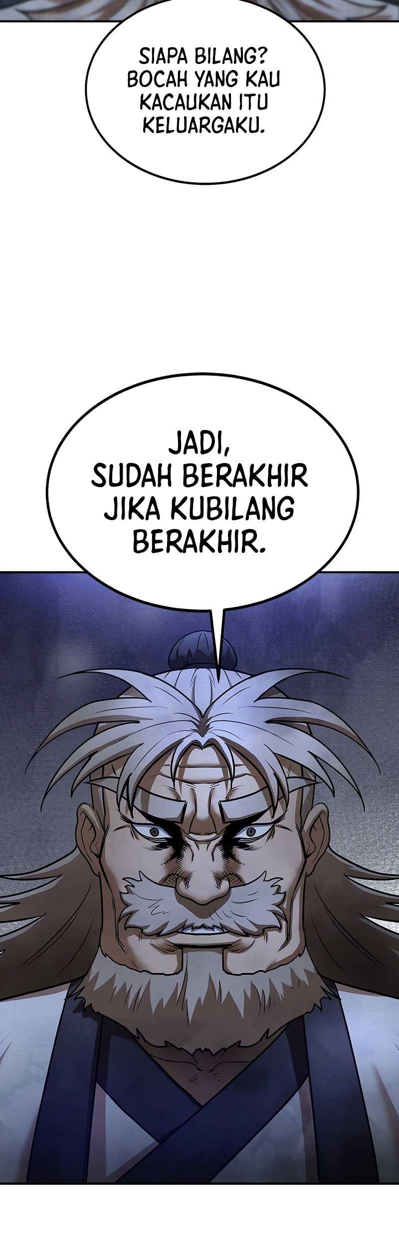 Guest Gun (Embodiment of the Assassin in the Murim World) Chapter 20 Gambar 18