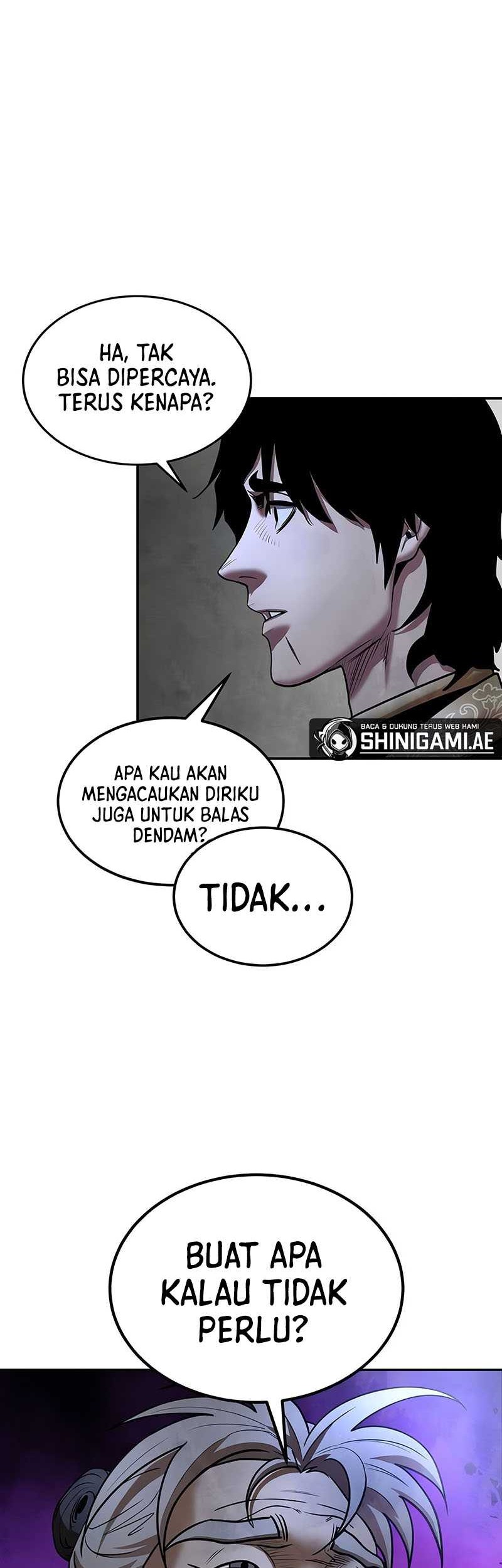 Guest Gun (Embodiment of the Assassin in the Murim World) Chapter 20 Gambar 19