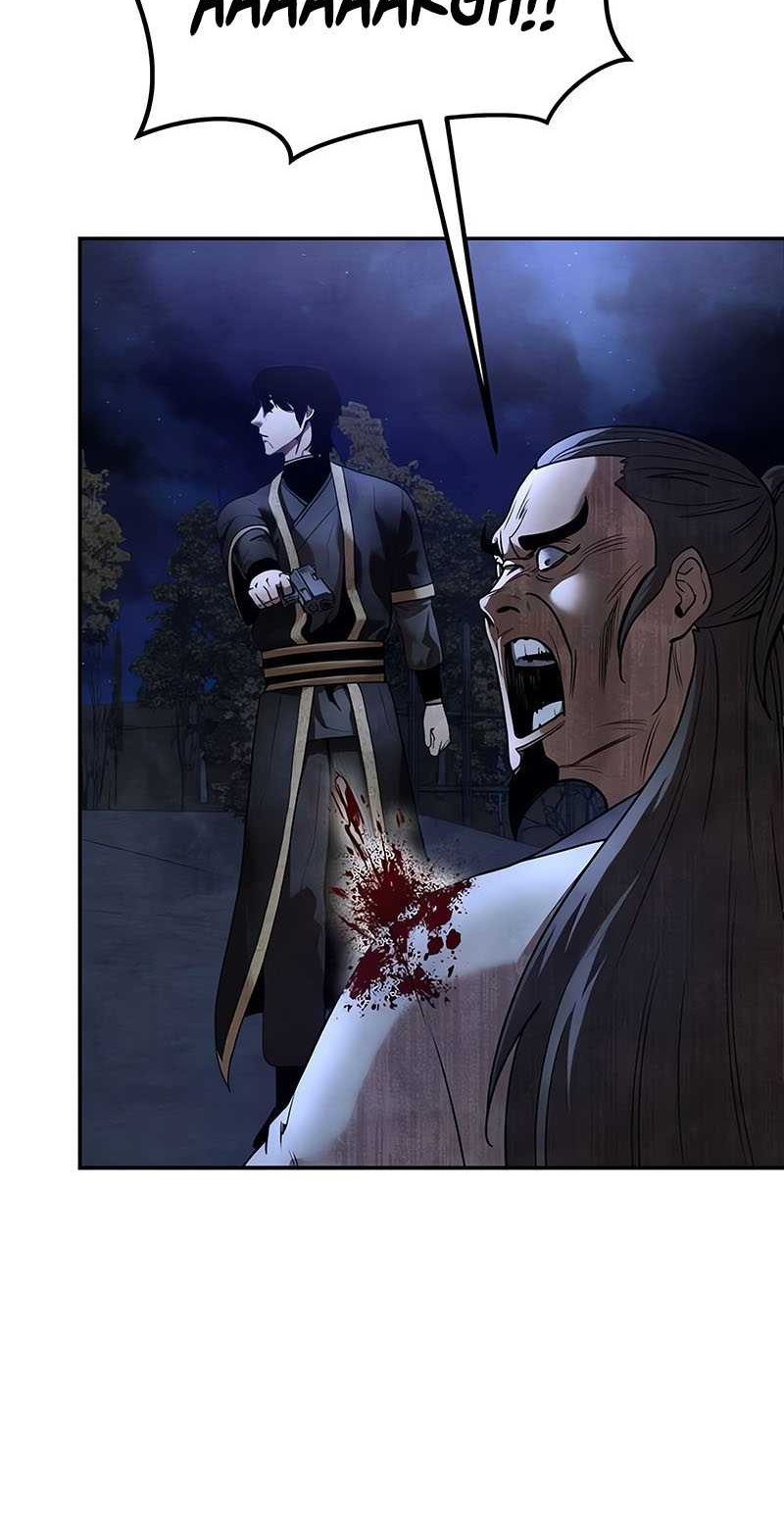 Guest Gun (Embodiment of the Assassin in the Murim World) Chapter 20 Gambar 25