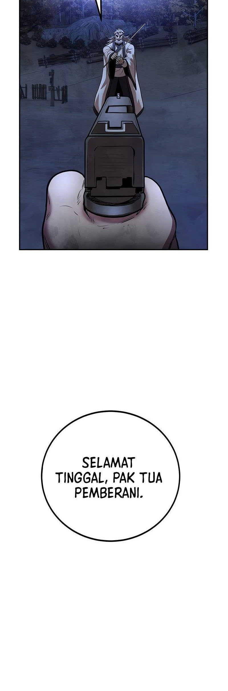 Guest Gun (Embodiment of the Assassin in the Murim World) Chapter 20 Gambar 29