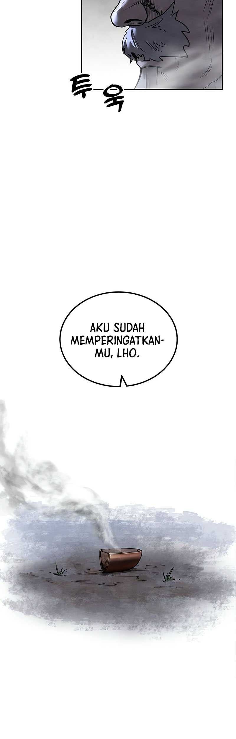 Guest Gun (Embodiment of the Assassin in the Murim World) Chapter 20 Gambar 32