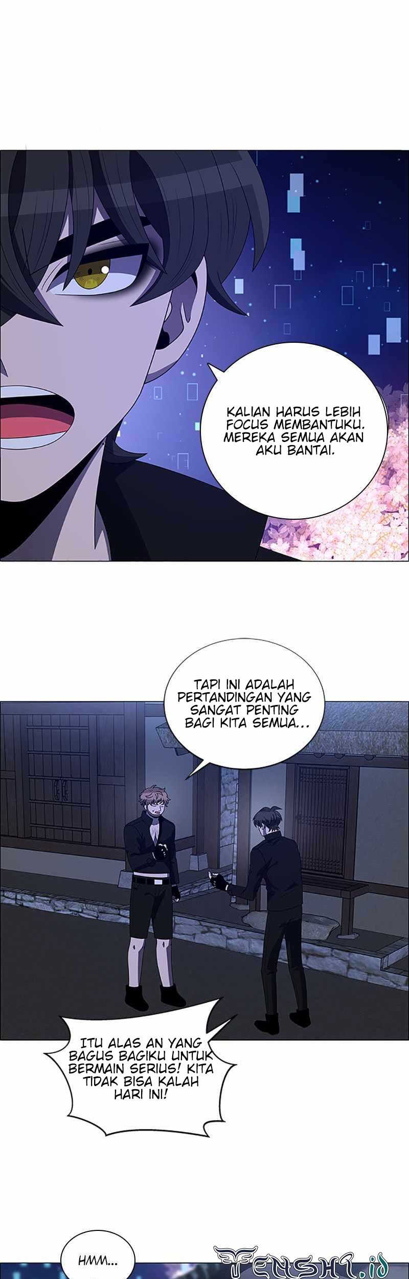 Baca No Scope Chapter 111 Gambar 2