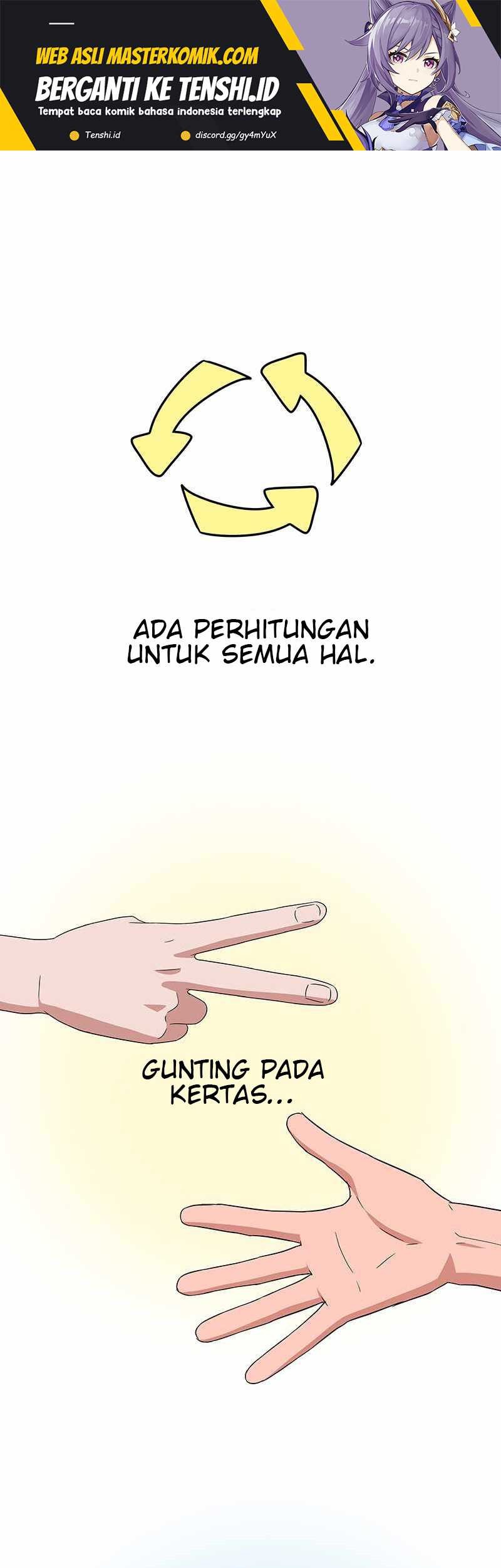 Baca No Scope Chapter 110 Gambar 2