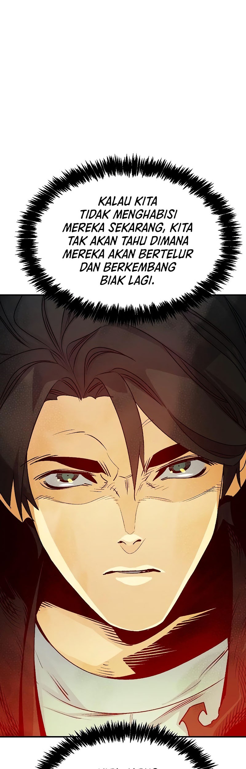 Alone Necromancer Chapter 138 Gambar 58