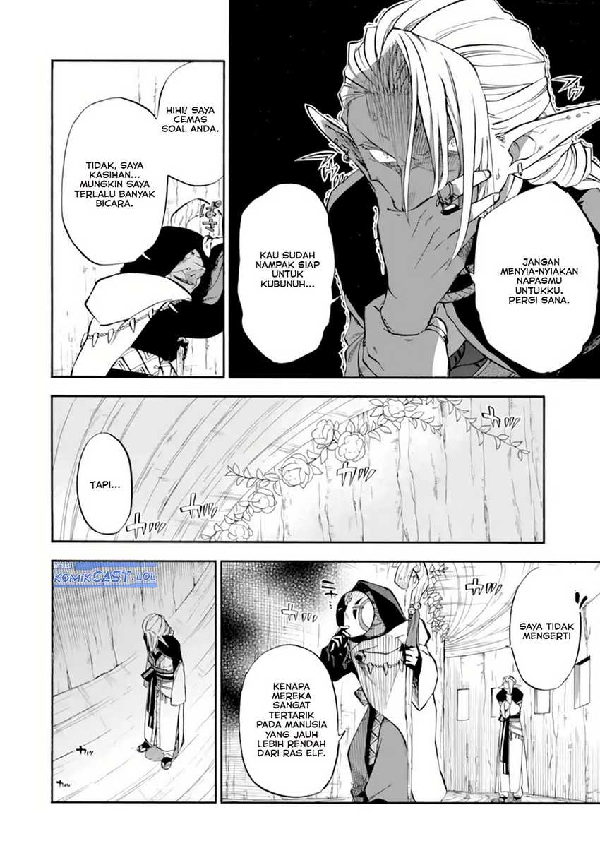 Good Deeds of Kane of Old Guy Chapter 30 Gambar 17