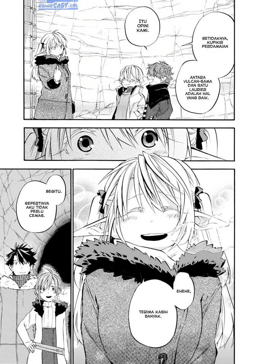 Good Deeds of Kane of Old Guy Chapter 30 Gambar 30