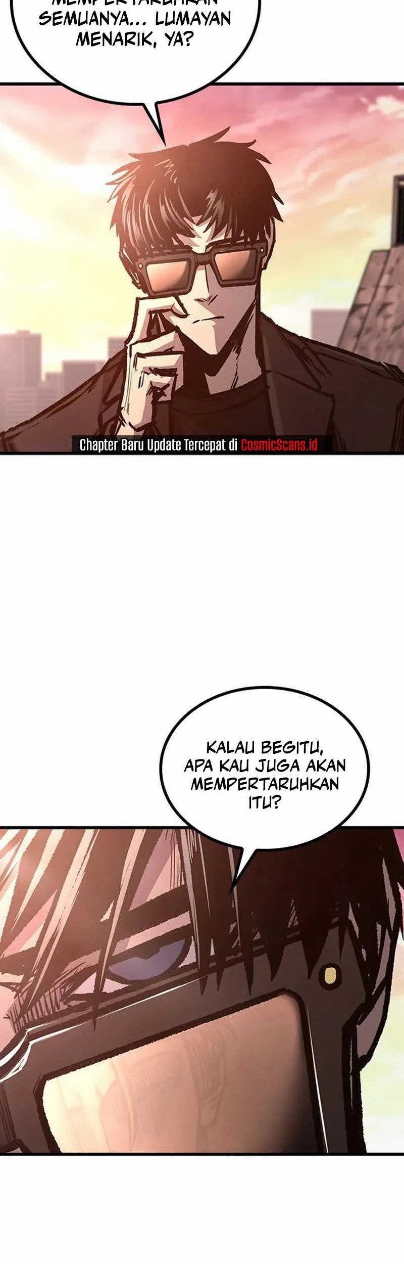 Hectopascals Chapter 88 Gambar 9