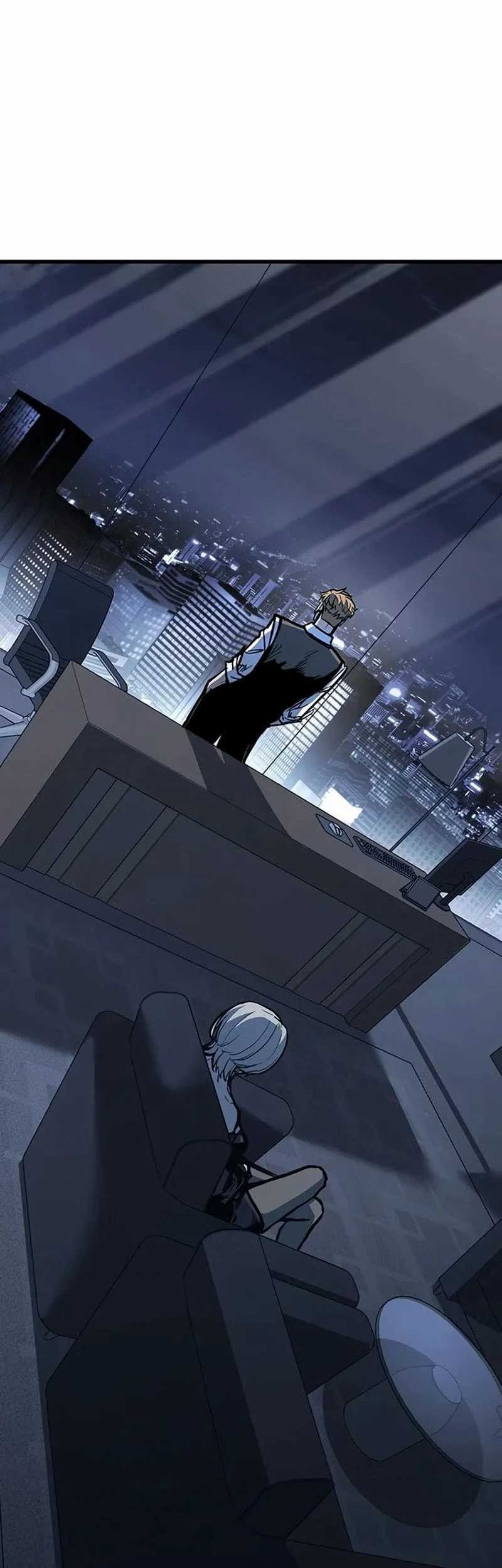 Hectopascals Chapter 88 Gambar 20