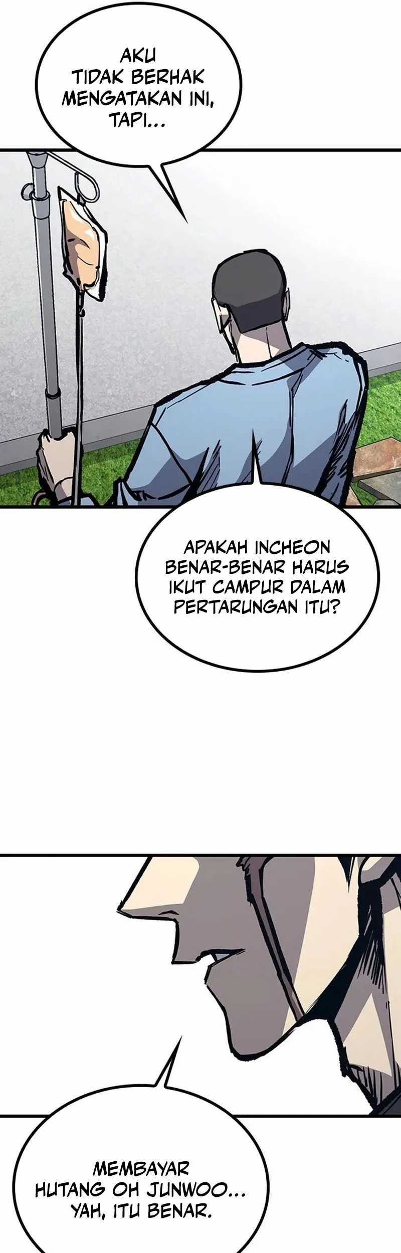 Hectopascals Chapter 88 Gambar 32