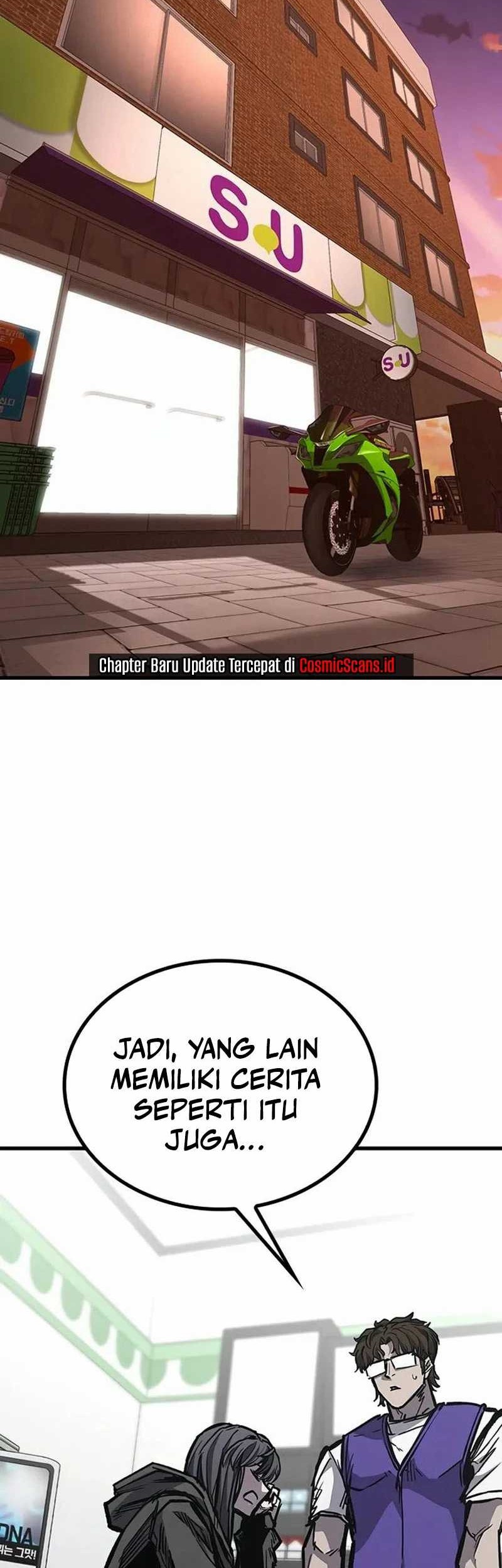 Hectopascals Chapter 88 Gambar 39