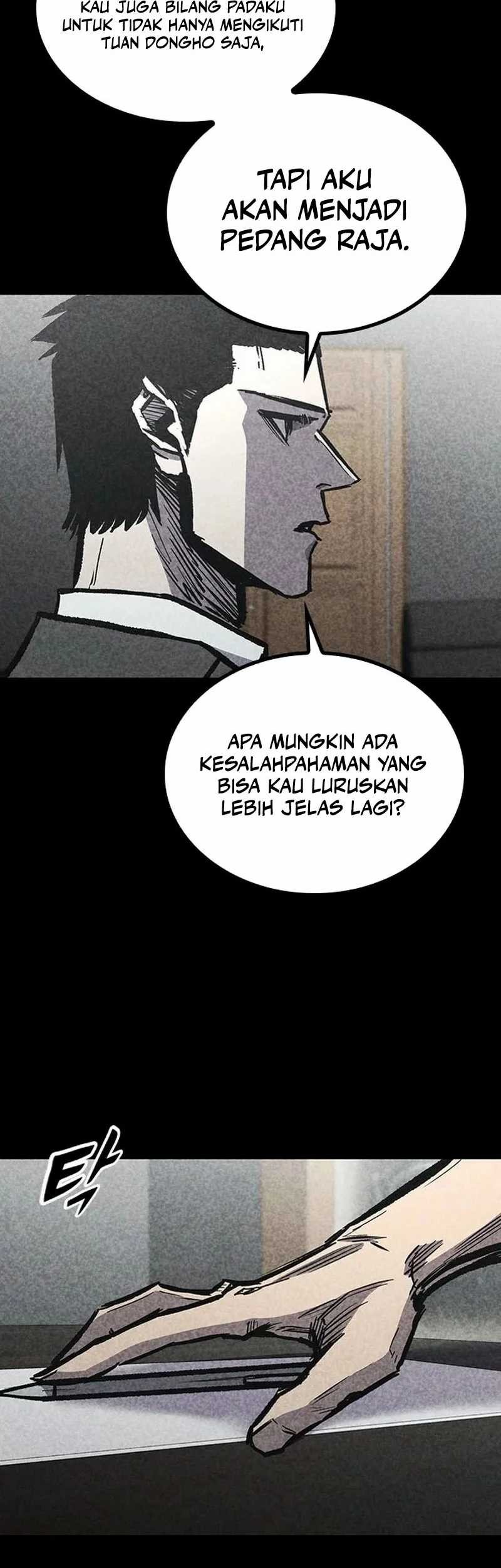 Hectopascals Chapter 86 Gambar 60