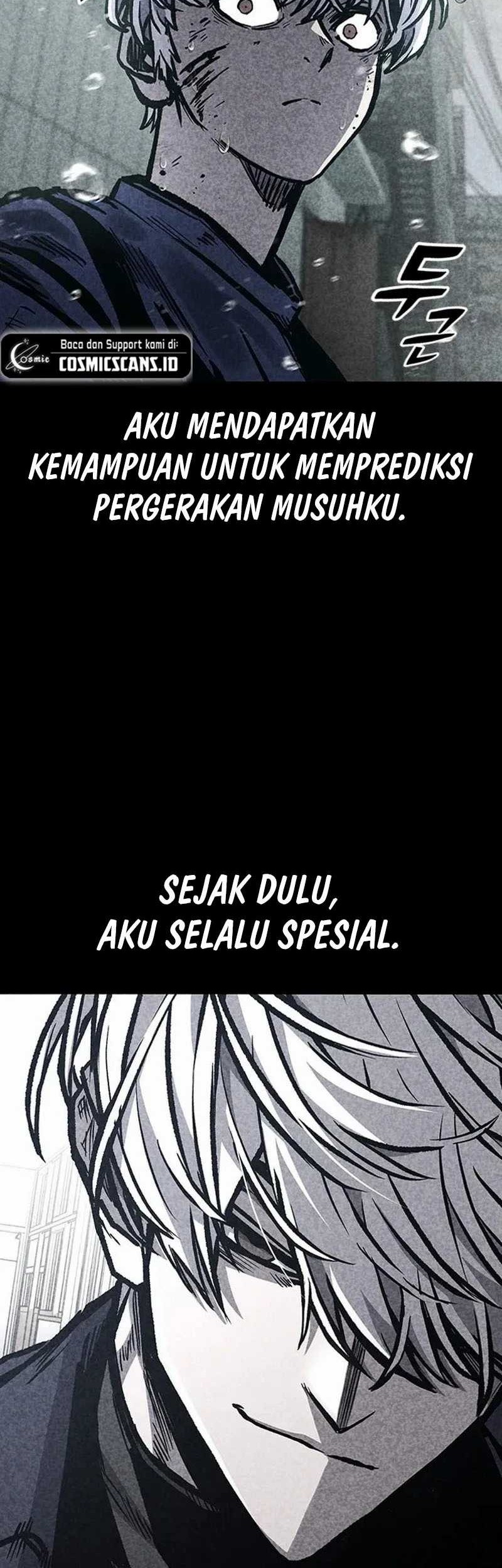 Hectopascals Chapter 85 Gambar 11