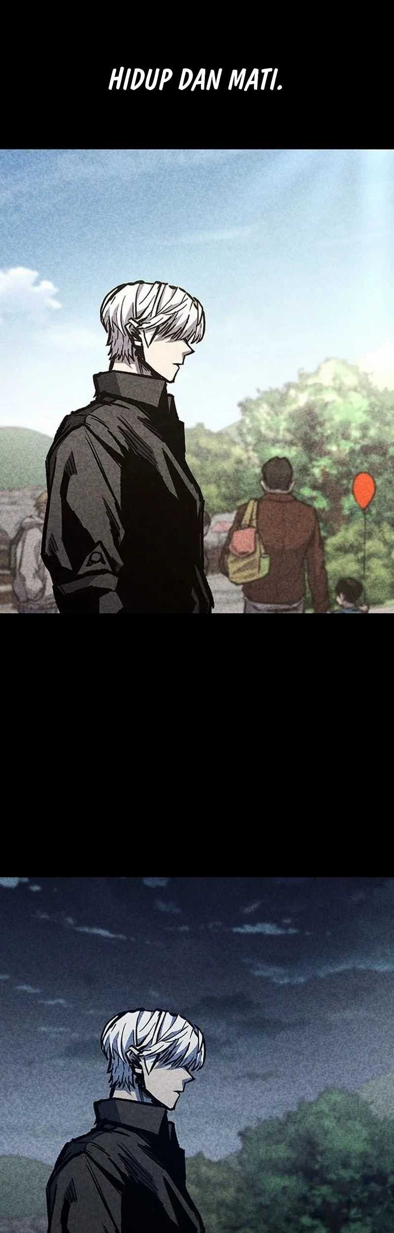 Hectopascals Chapter 85 Gambar 17