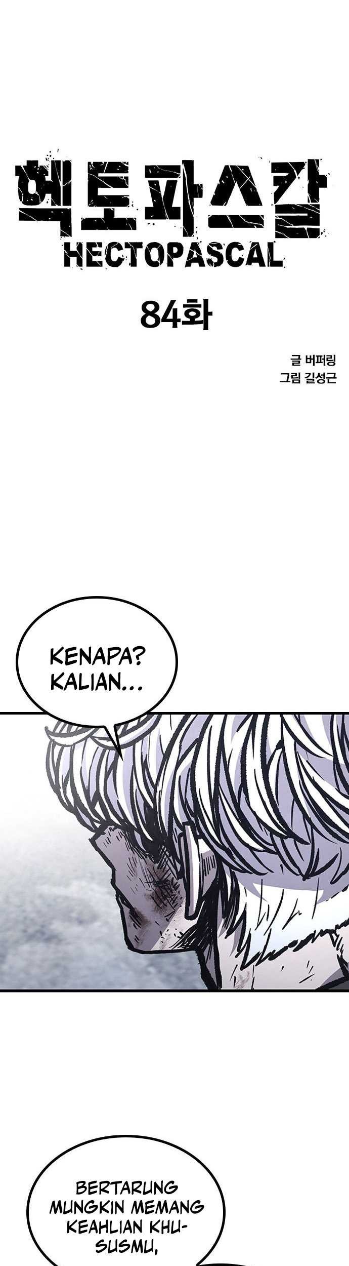 Hectopascals Chapter 84 Gambar 6
