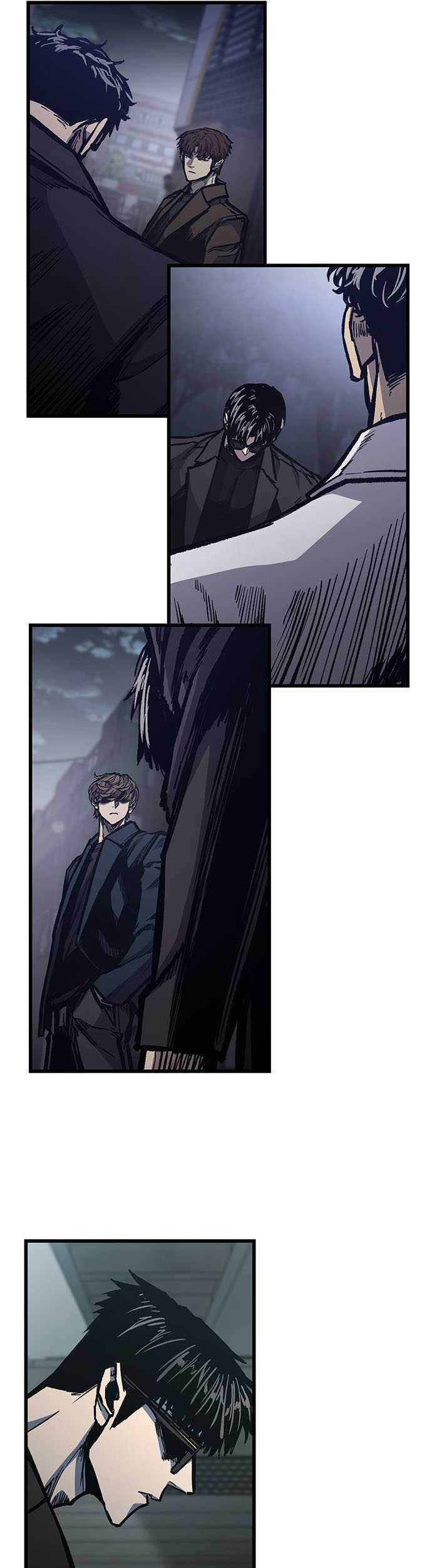 Hectopascals Chapter 84 Gambar 8