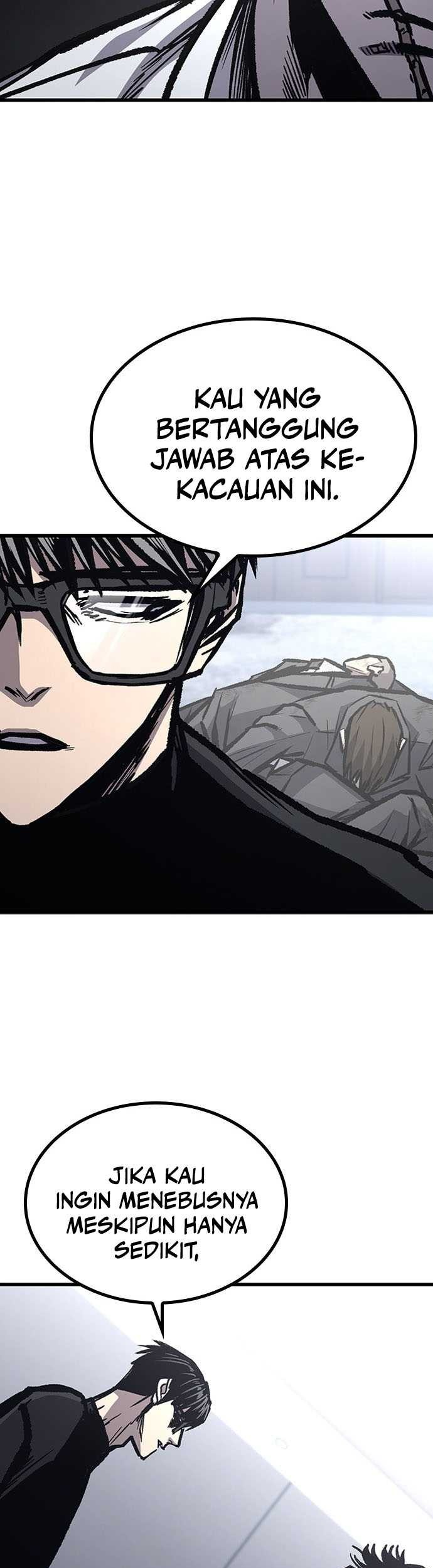 Hectopascals Chapter 84 Gambar 24