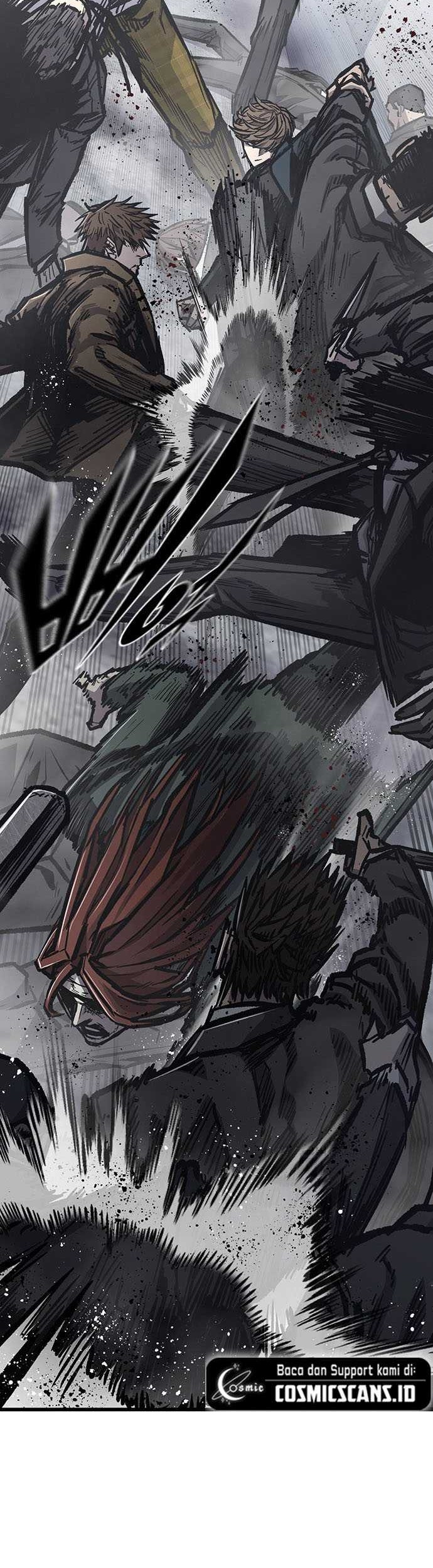 Hectopascals Chapter 84 Gambar 33