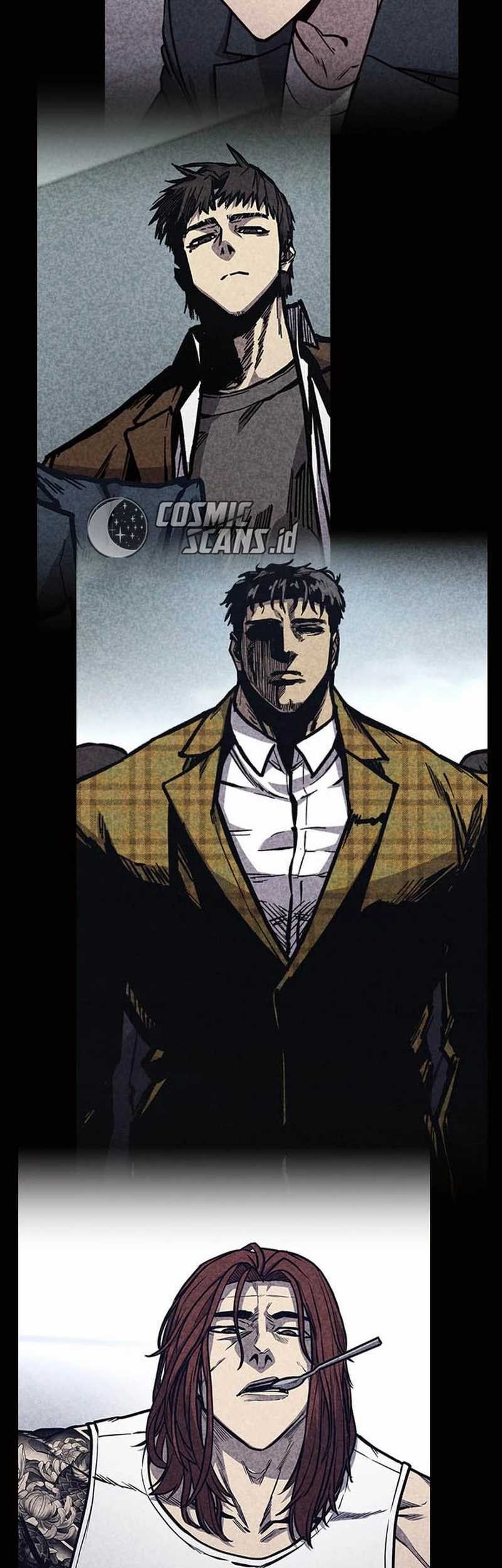 Hectopascals Chapter 83 Gambar 64