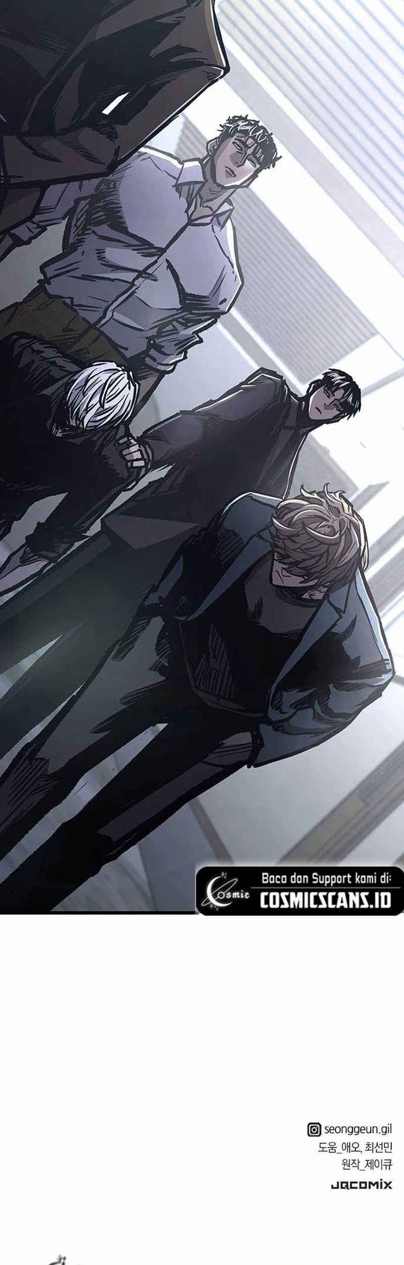Hectopascals Chapter 83 Gambar 76