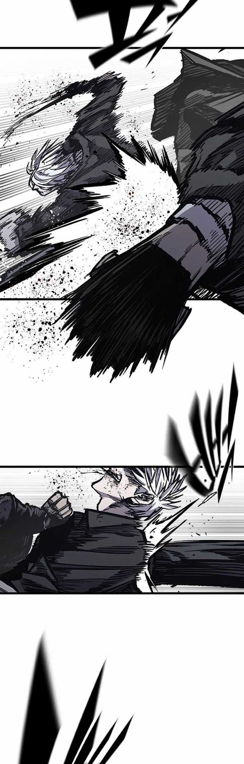 Hectopascals Chapter 83 Gambar 22
