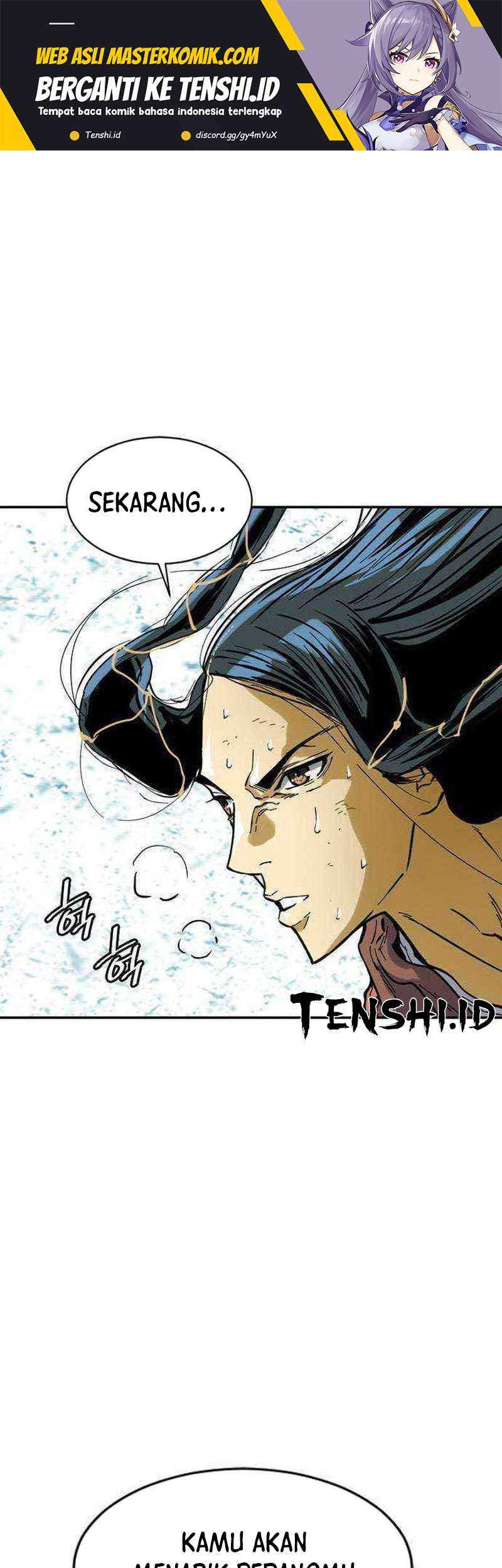 Baca The Greatest in the World Chapter 48 Gambar 2
