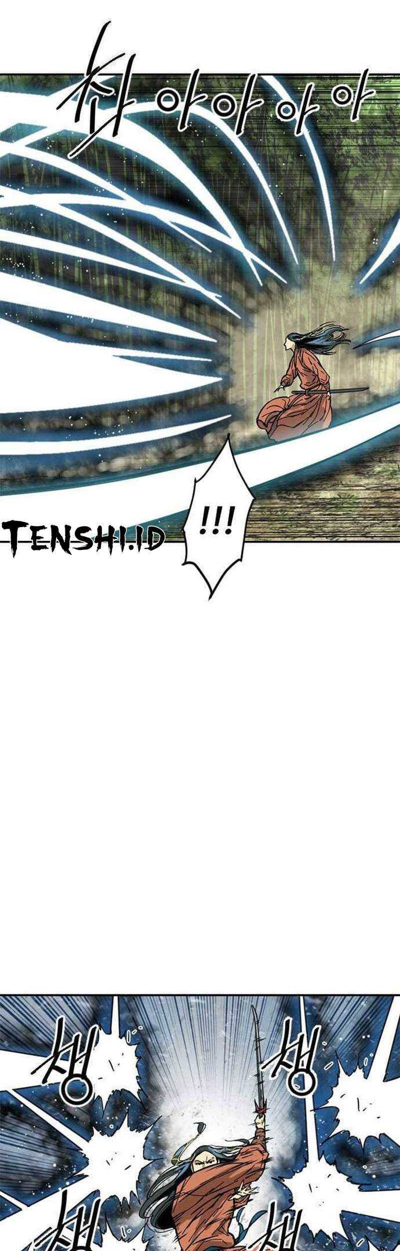 The Greatest in the World Chapter 47 Gambar 39