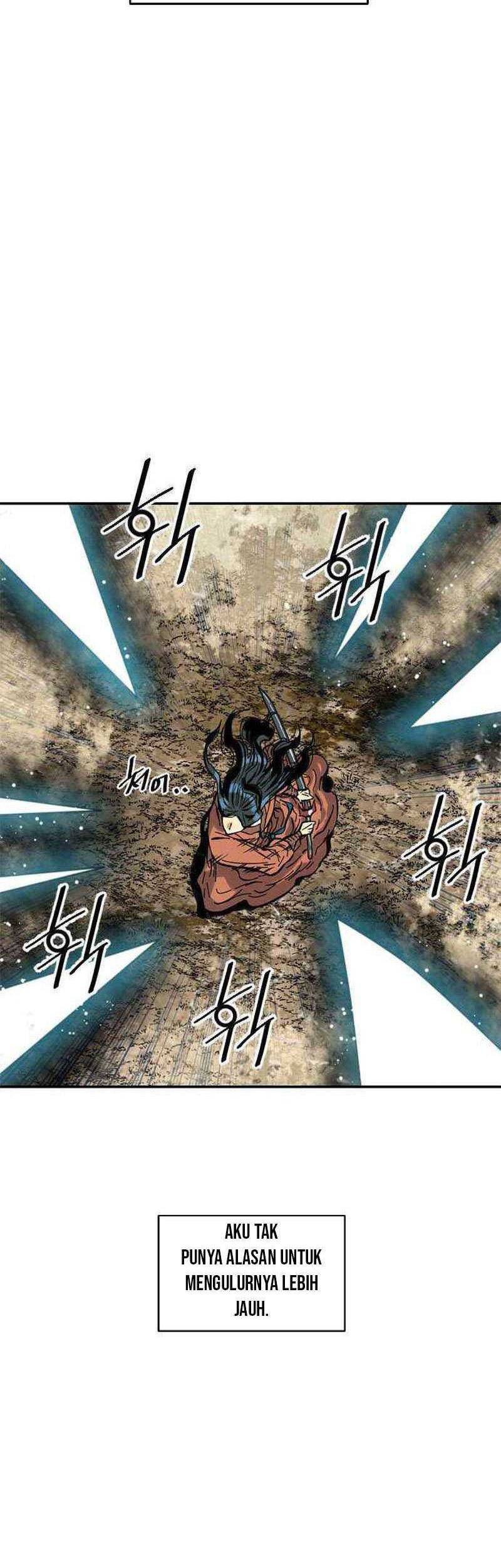 The Greatest in the World Chapter 47 Gambar 41