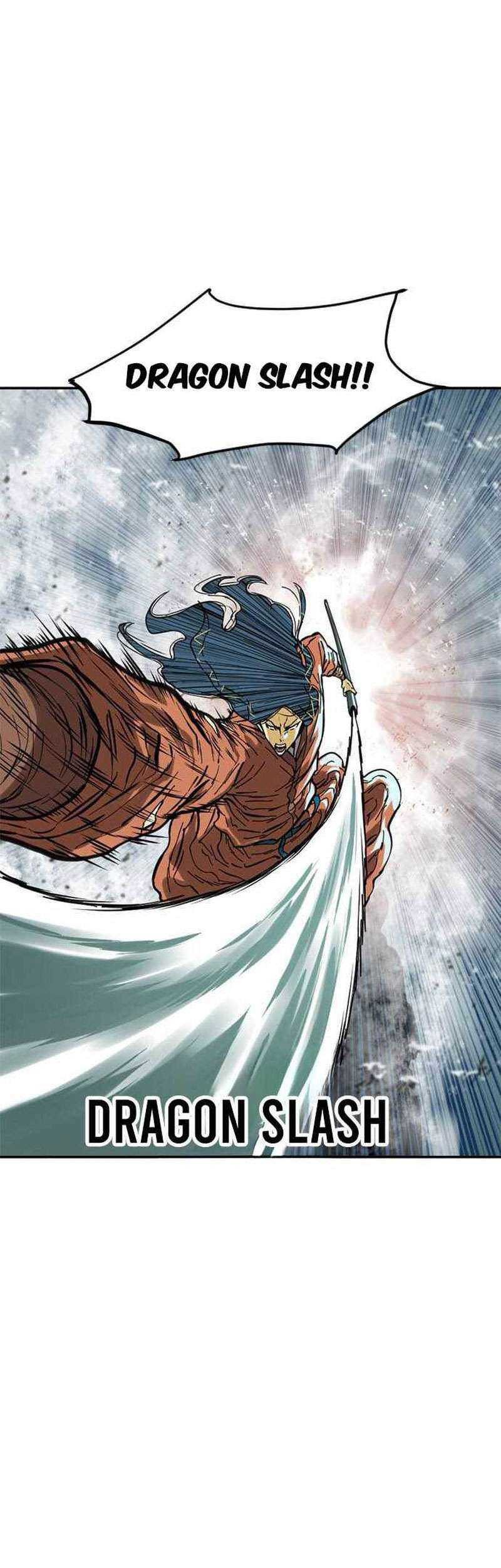 The Greatest in the World Chapter 47 Gambar 42