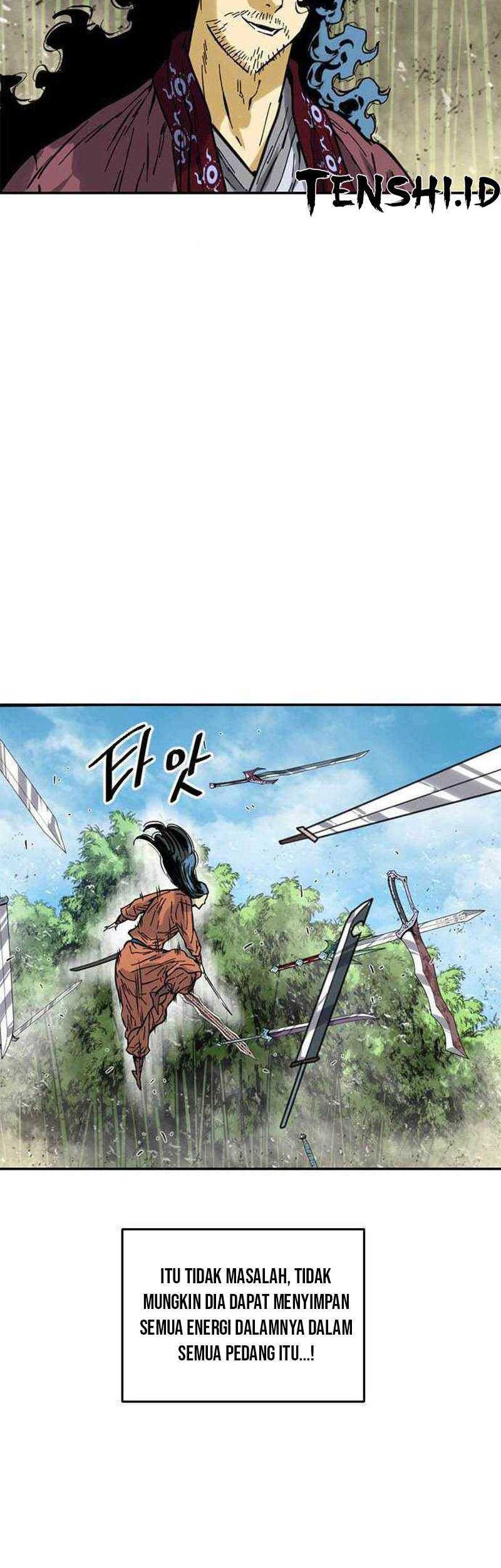 The Greatest in the World Chapter 47 Gambar 47