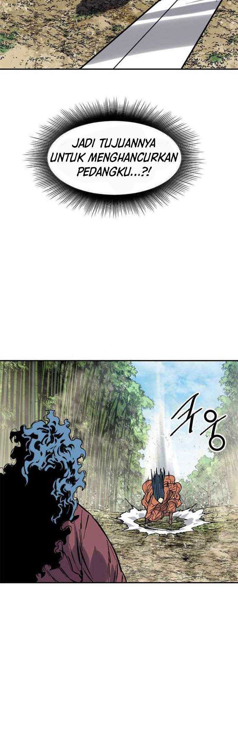 The Greatest in the World Chapter 47 Gambar 51