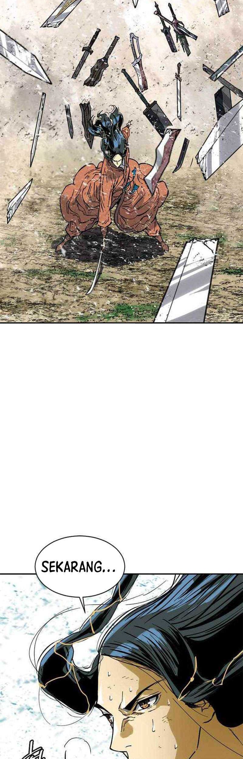 The Greatest in the World Chapter 47 Gambar 59