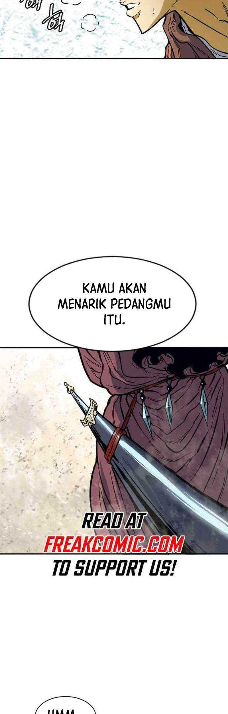 The Greatest in the World Chapter 47 Gambar 60