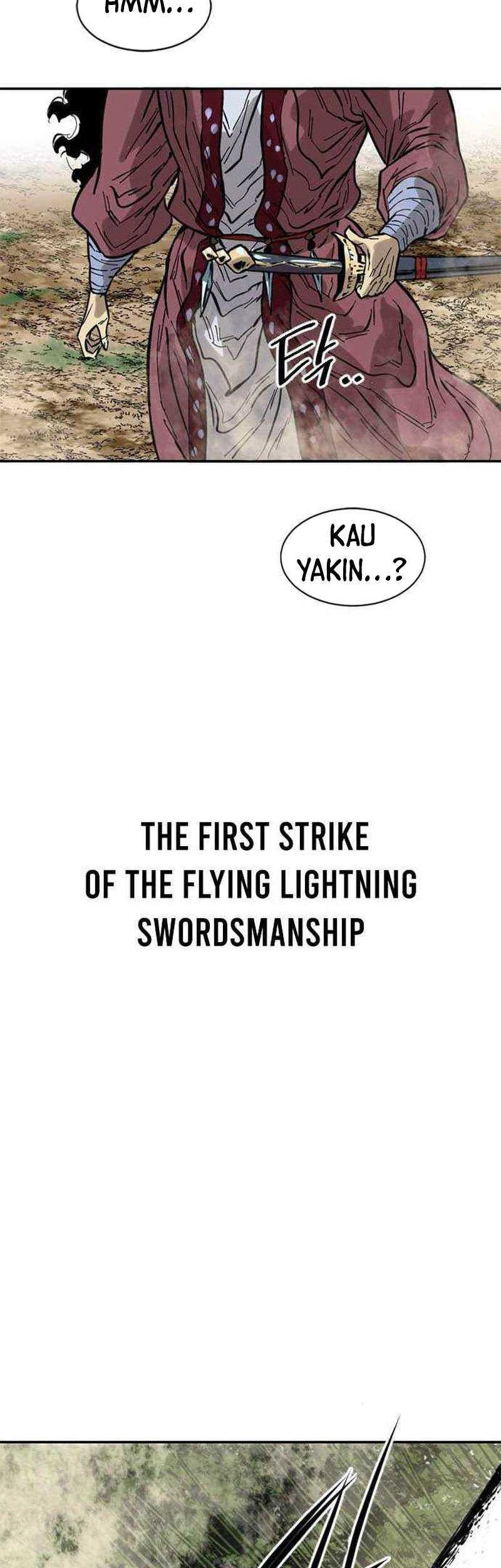 The Greatest in the World Chapter 47 Gambar 61