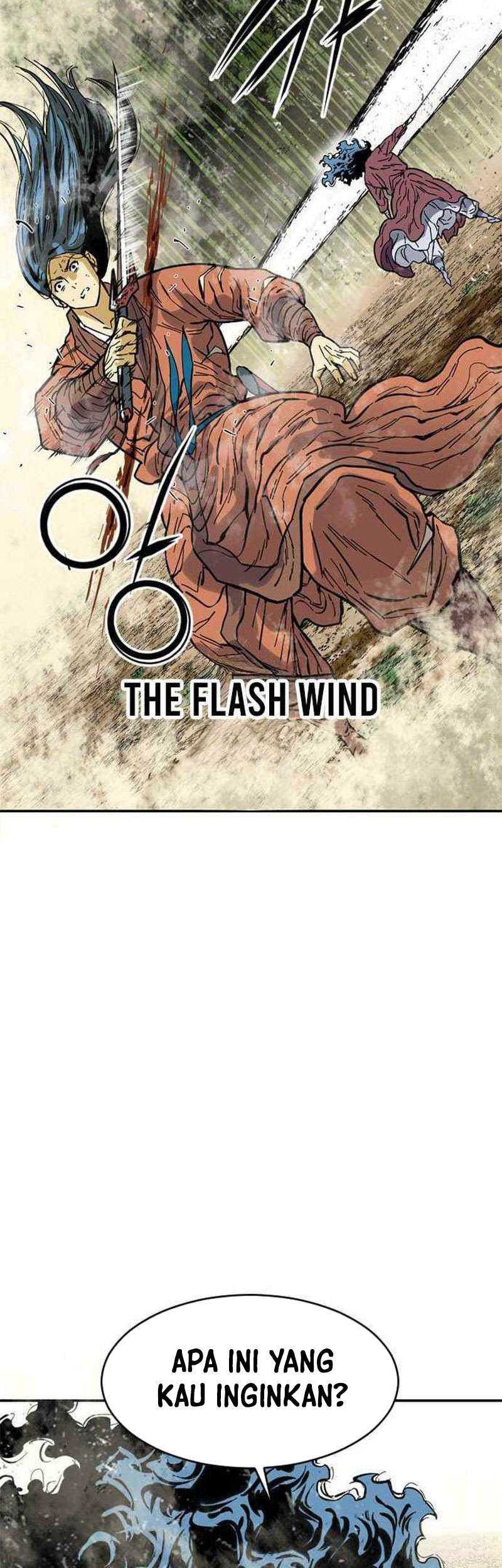 The Greatest in the World Chapter 47 Gambar 62