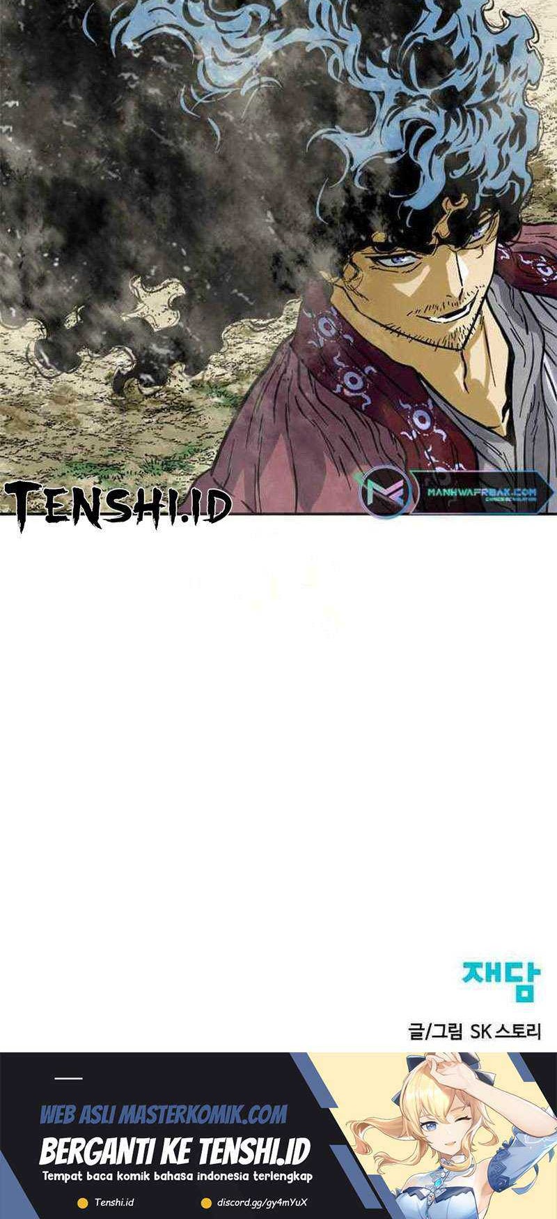 The Greatest in the World Chapter 47 Gambar 63