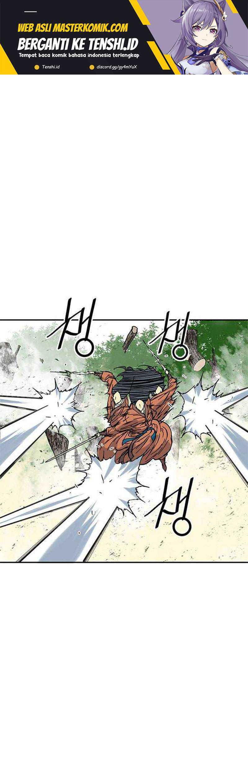 Baca  The Greatest in the World Chapter 47 Gambar 2