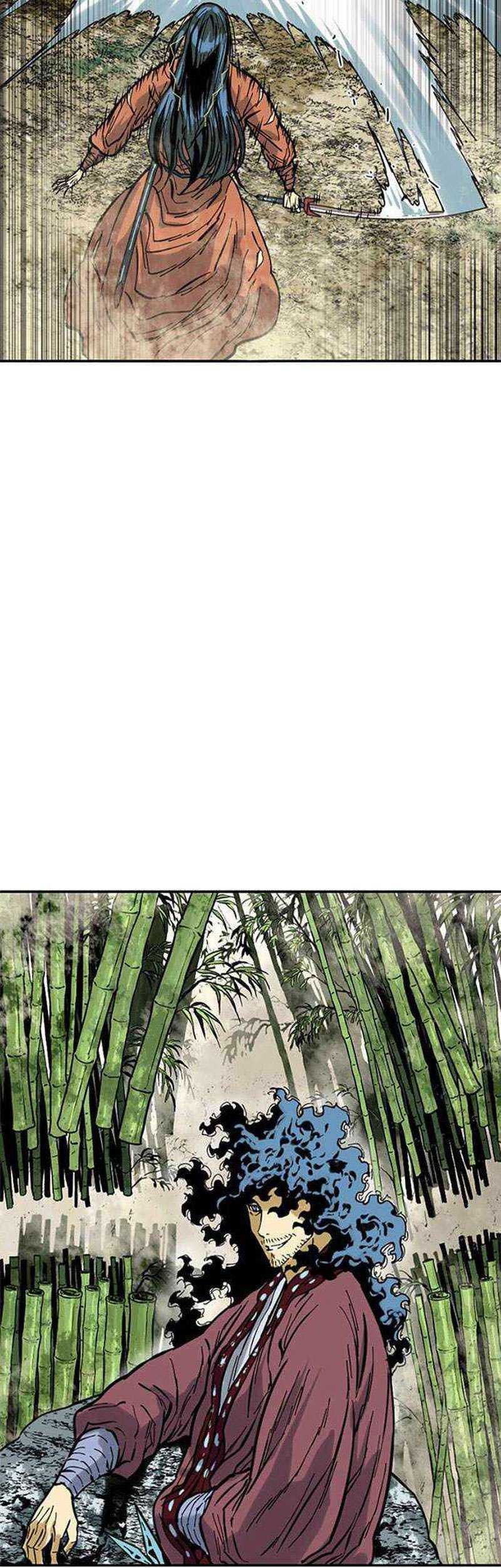 The Greatest in the World Chapter 47 Gambar 6