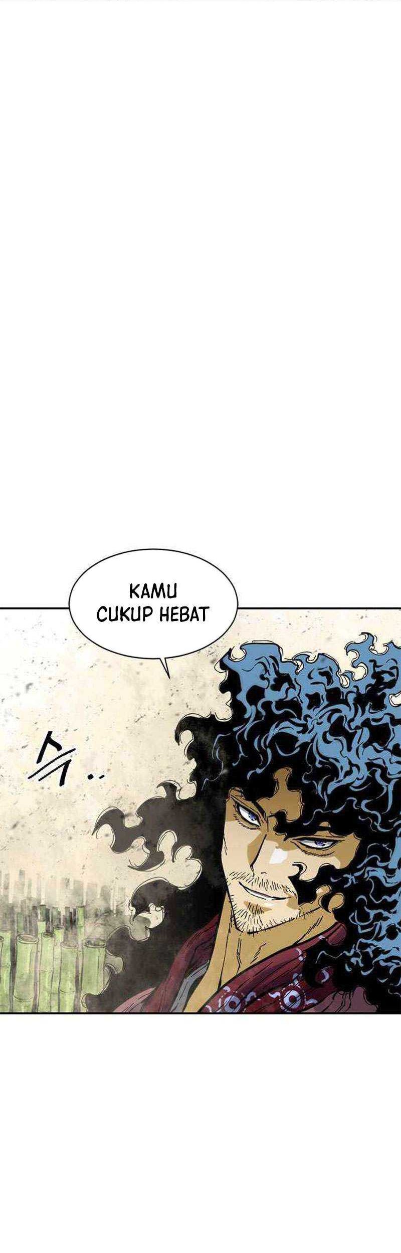 The Greatest in the World Chapter 47 Gambar 7