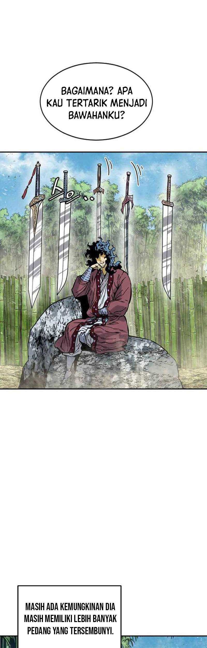The Greatest in the World Chapter 47 Gambar 10
