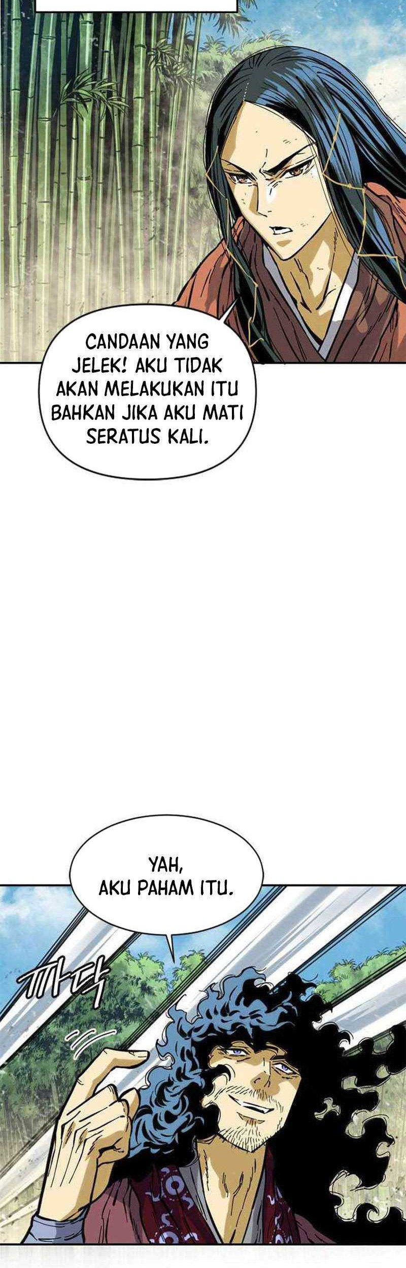 The Greatest in the World Chapter 47 Gambar 11