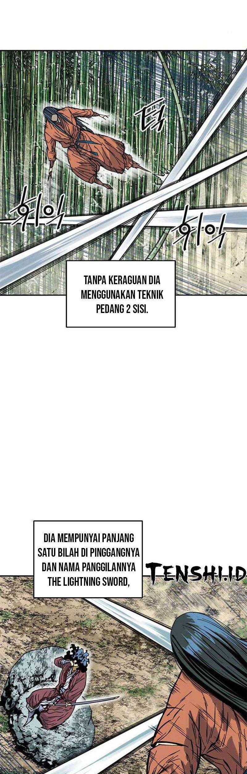The Greatest in the World Chapter 47 Gambar 13