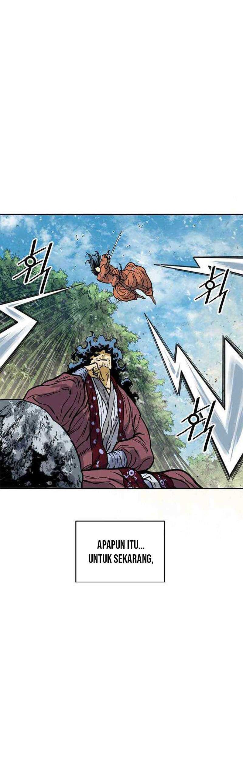 The Greatest in the World Chapter 47 Gambar 15
