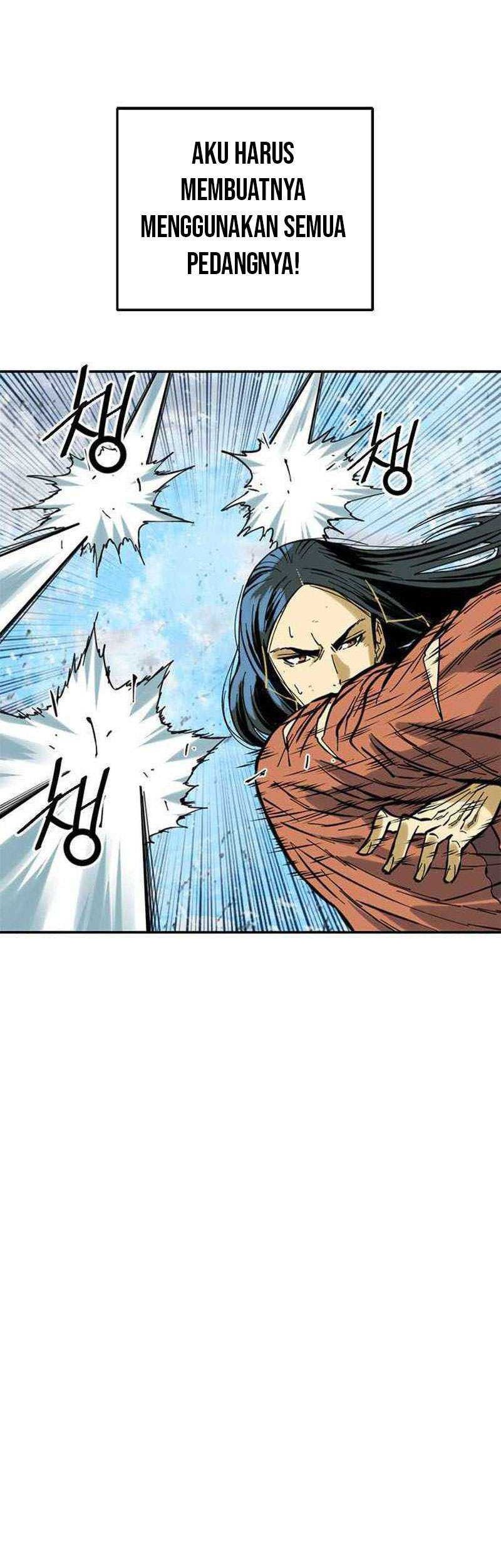 The Greatest in the World Chapter 47 Gambar 16