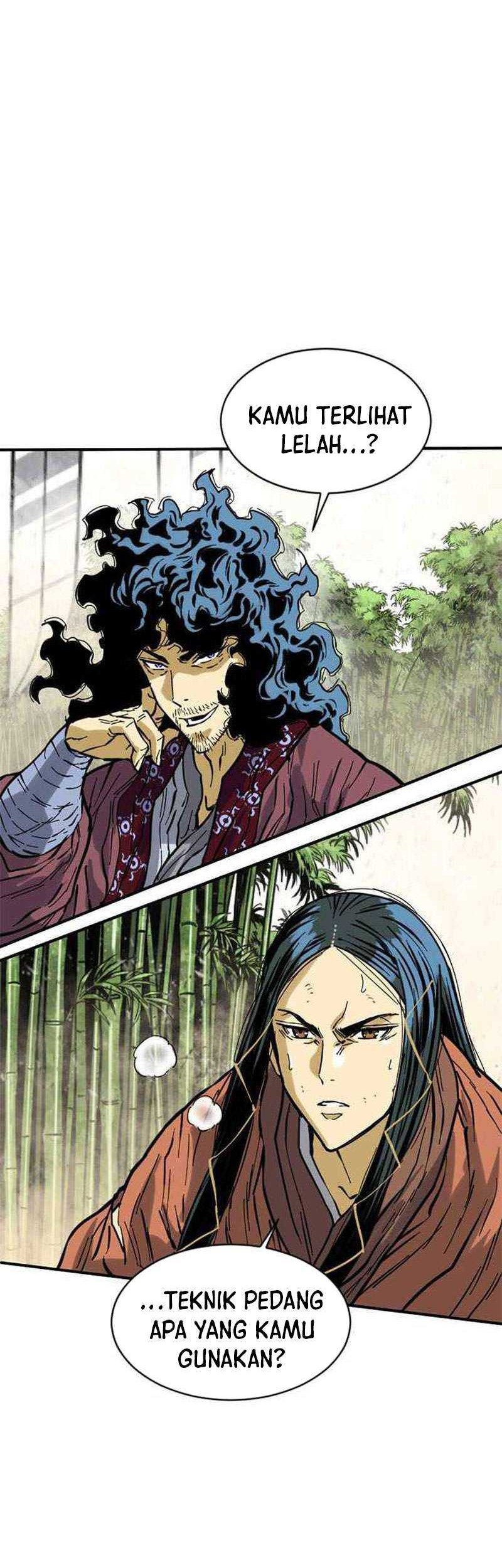 The Greatest in the World Chapter 47 Gambar 19