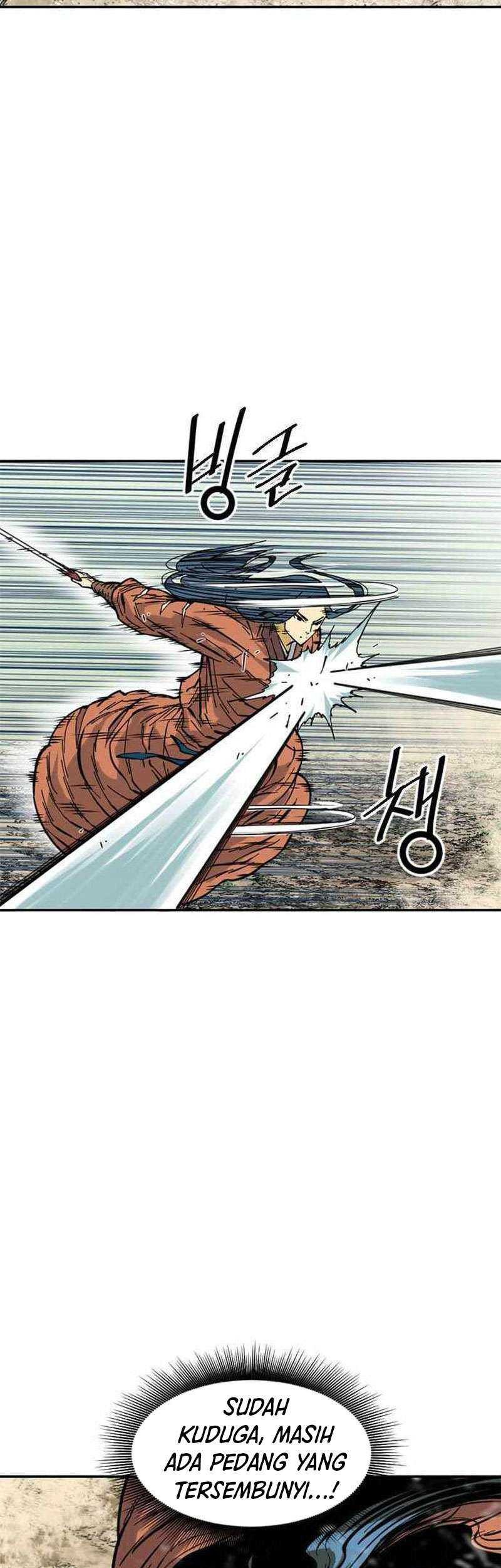 The Greatest in the World Chapter 47 Gambar 26