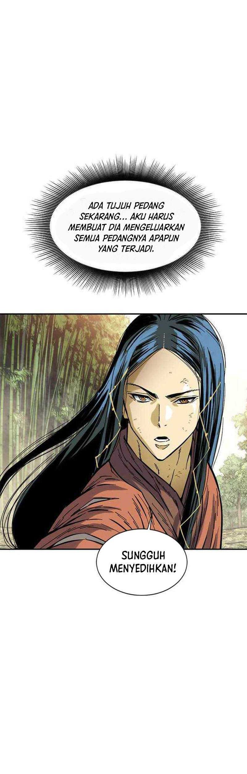The Greatest in the World Chapter 47 Gambar 28
