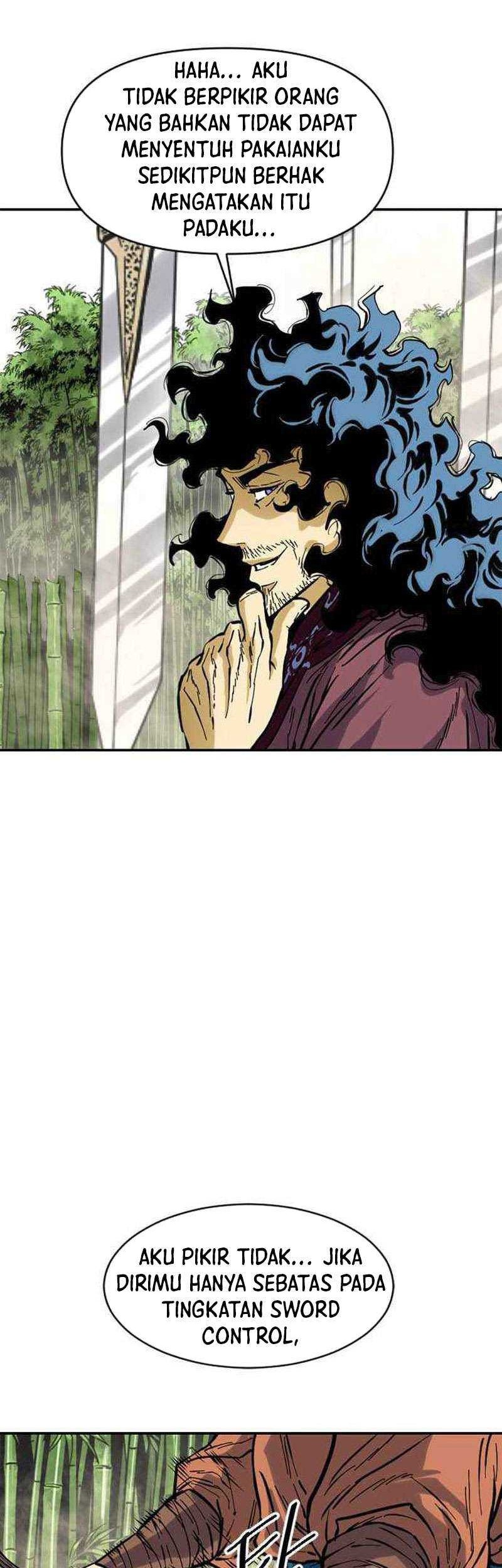 The Greatest in the World Chapter 47 Gambar 29