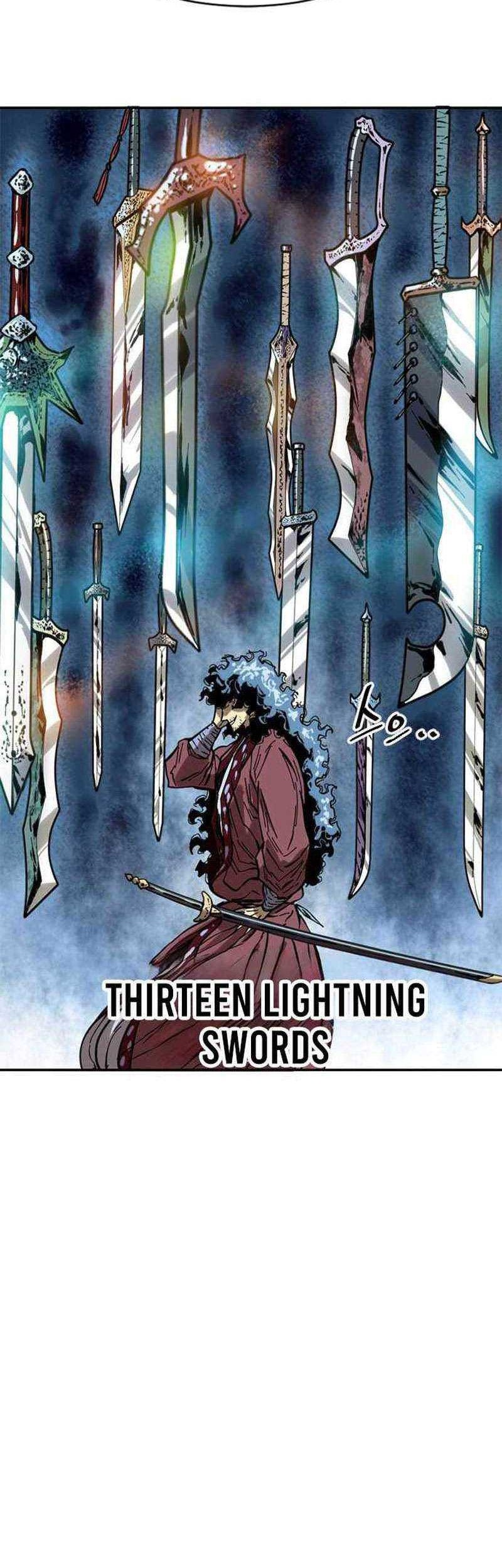 The Greatest in the World Chapter 47 Gambar 33