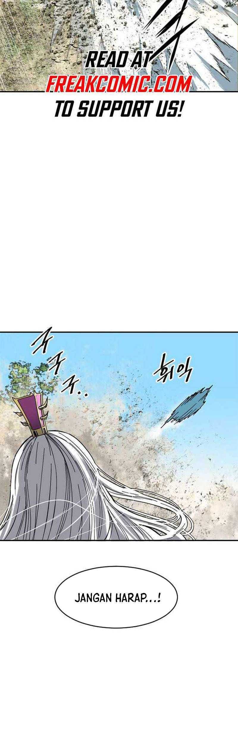 The Greatest in the World Chapter 46 Gambar 34
