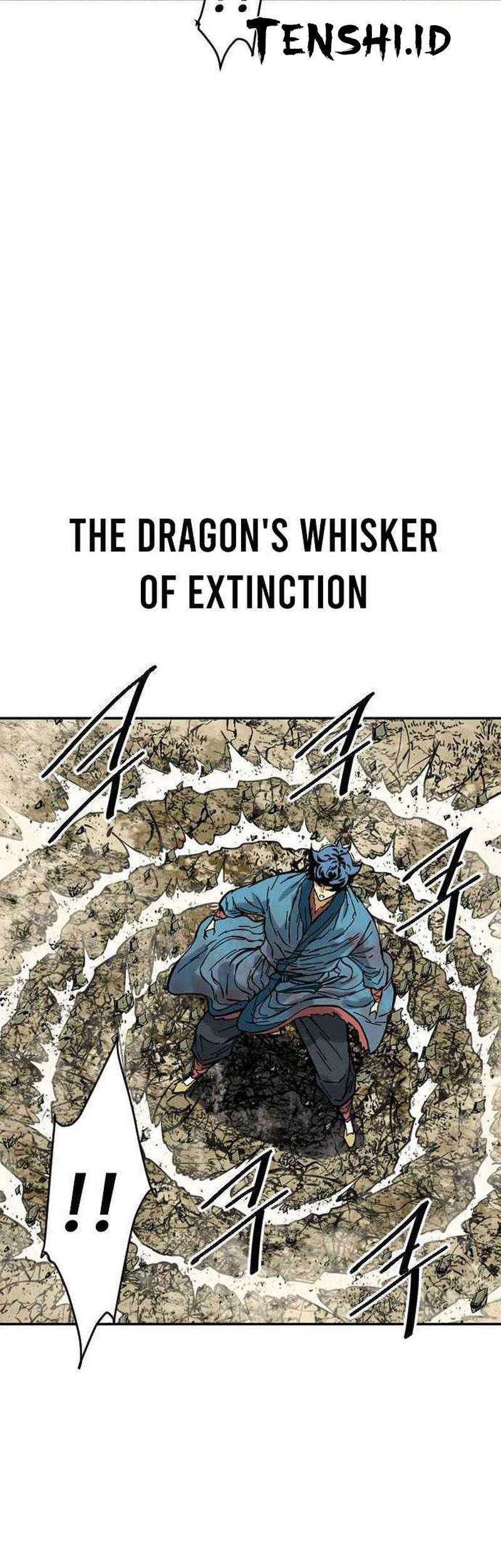 The Greatest in the World Chapter 46 Gambar 36